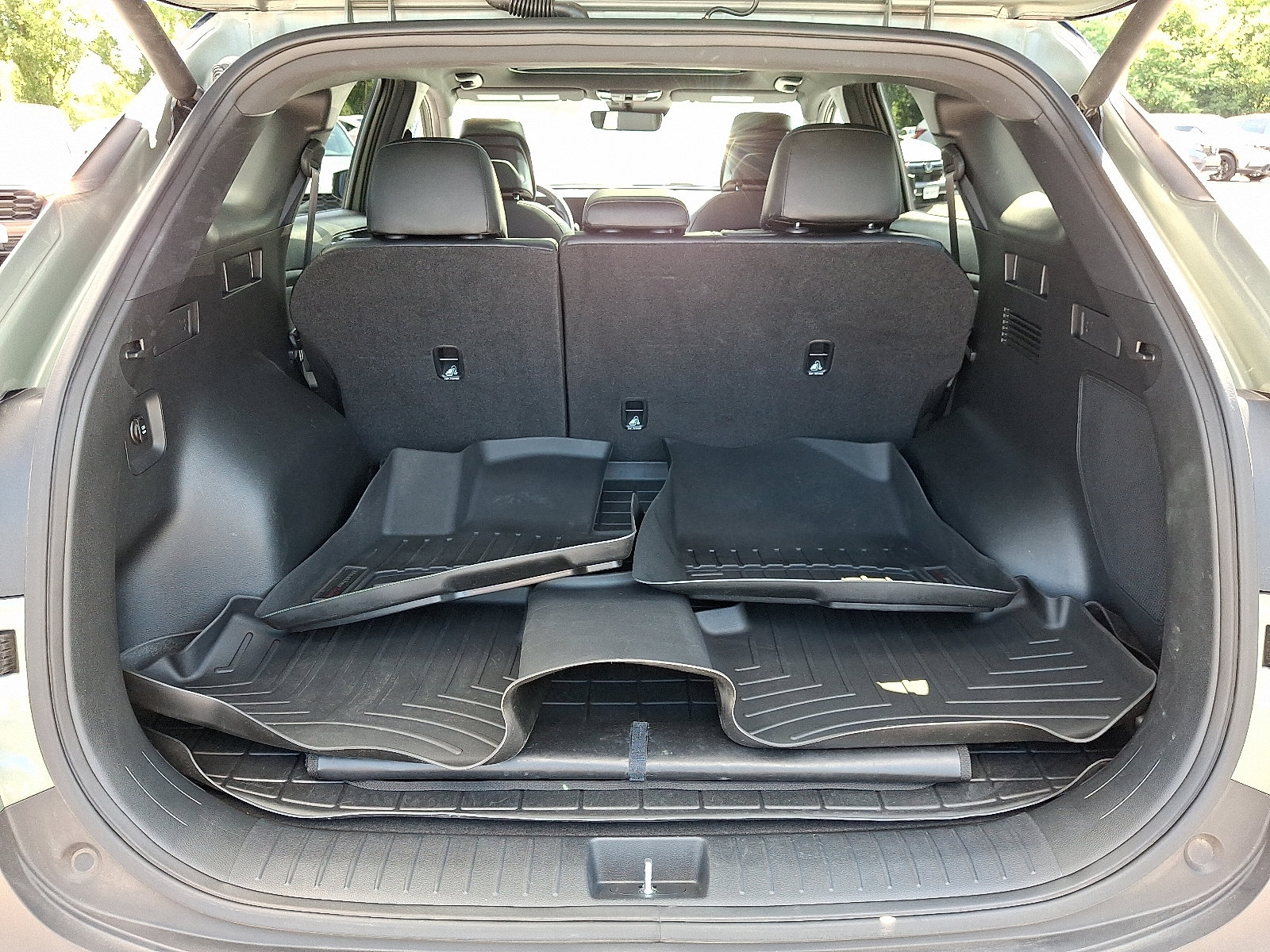 Certified 2023 Kia Sportage X-Pro AWD/4WD image 32
