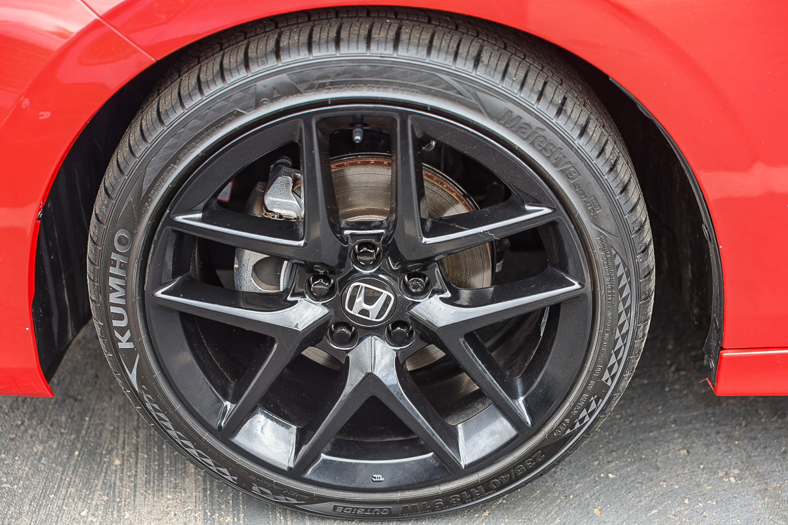 Certified 2022 Honda Civic Sport image 29