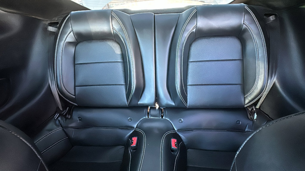 Used 2019 Ford Mustang GT w/ GT Performance Package image 24