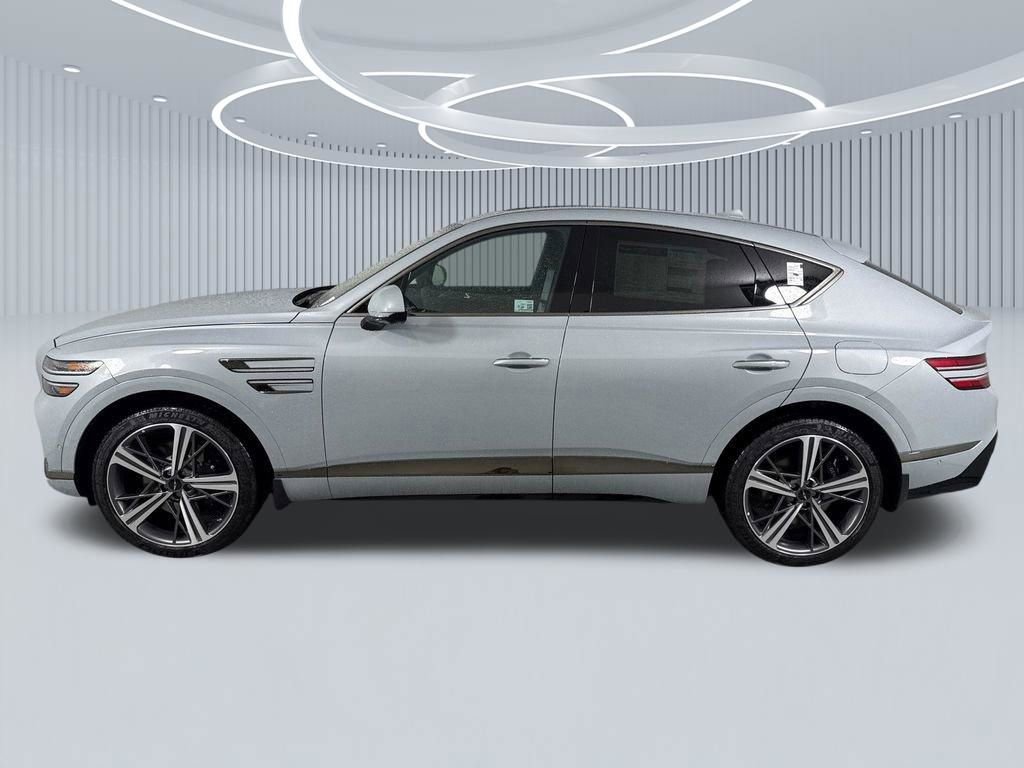 New 2026 Genesis GV80 3.5T e-SC AWD/4WD image 7