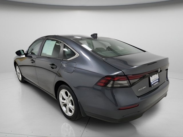 Used 2023 Honda Accord LX image 9