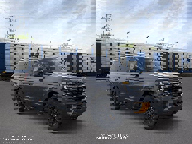 New 2025 Ford Expedition Tremor image 7