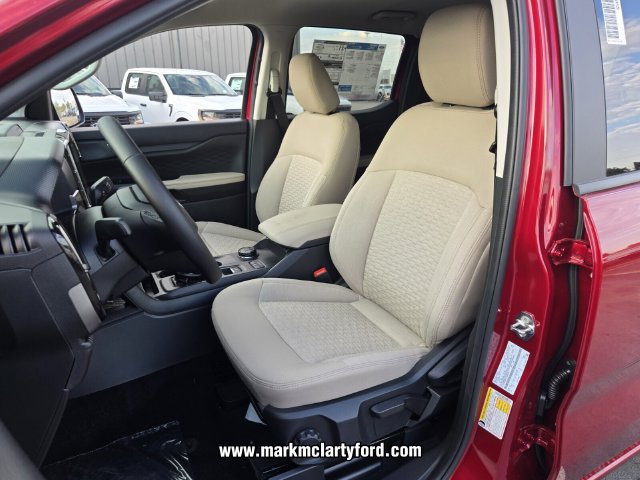 New 2026 Ford Ranger XLT w/ FX4 Off-Road Package AWD/4WD image 8