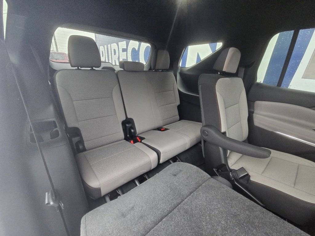 New 2026 Chevrolet Traverse LT w/ LPO, Floor Liner Package image 31