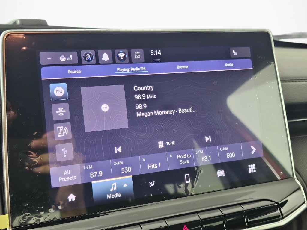 New 2026 Jeep Compass Latitude AWD/4WD image 26