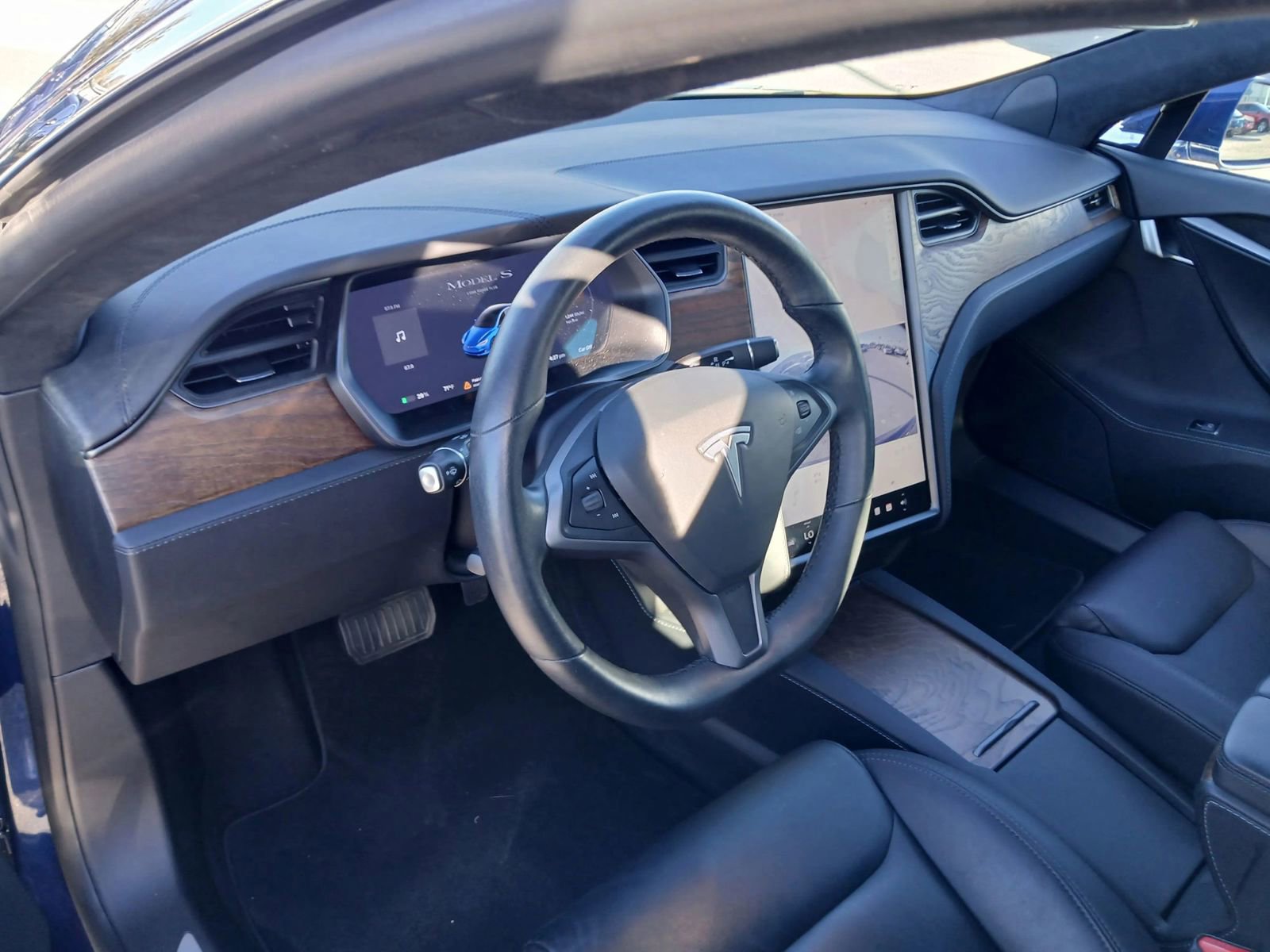Used 2020 Tesla Model S Long Range image 7