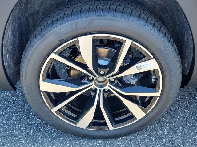 New 2026 Volkswagen Atlas SEL Premium R-Line AWD/4WD image 10
