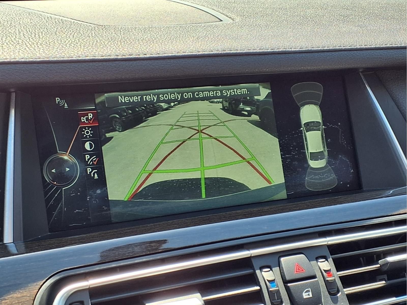 Used 2013 BMW 740i RWD image 18