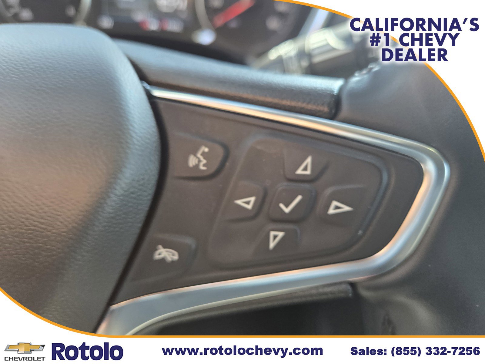 Used 2024 Chevrolet Equinox LT image 22