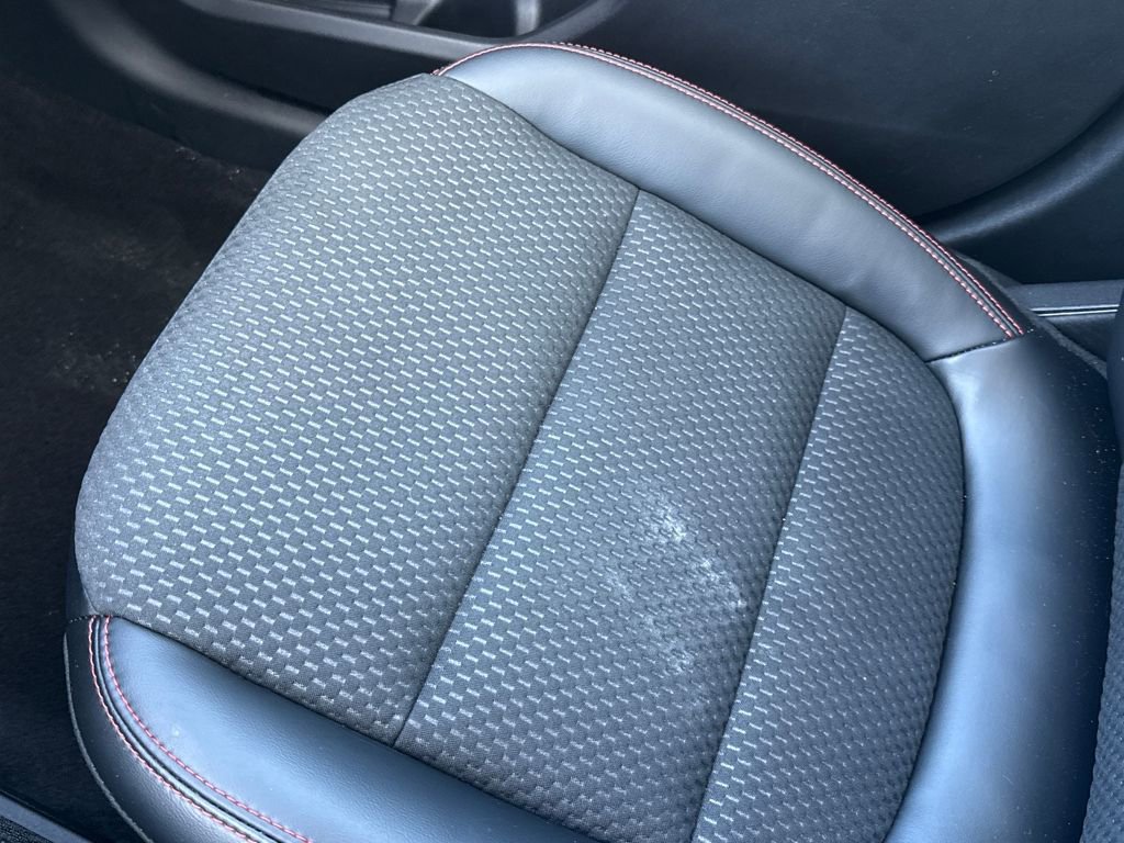 Certified 2023 Ford Escape ST-Line Select w/ Tech Pack #2 image 24