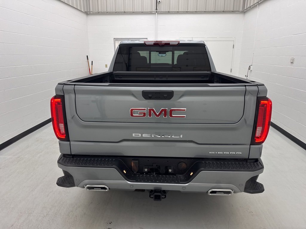 New 2026 GMC Sierra 1500 Denali image 5