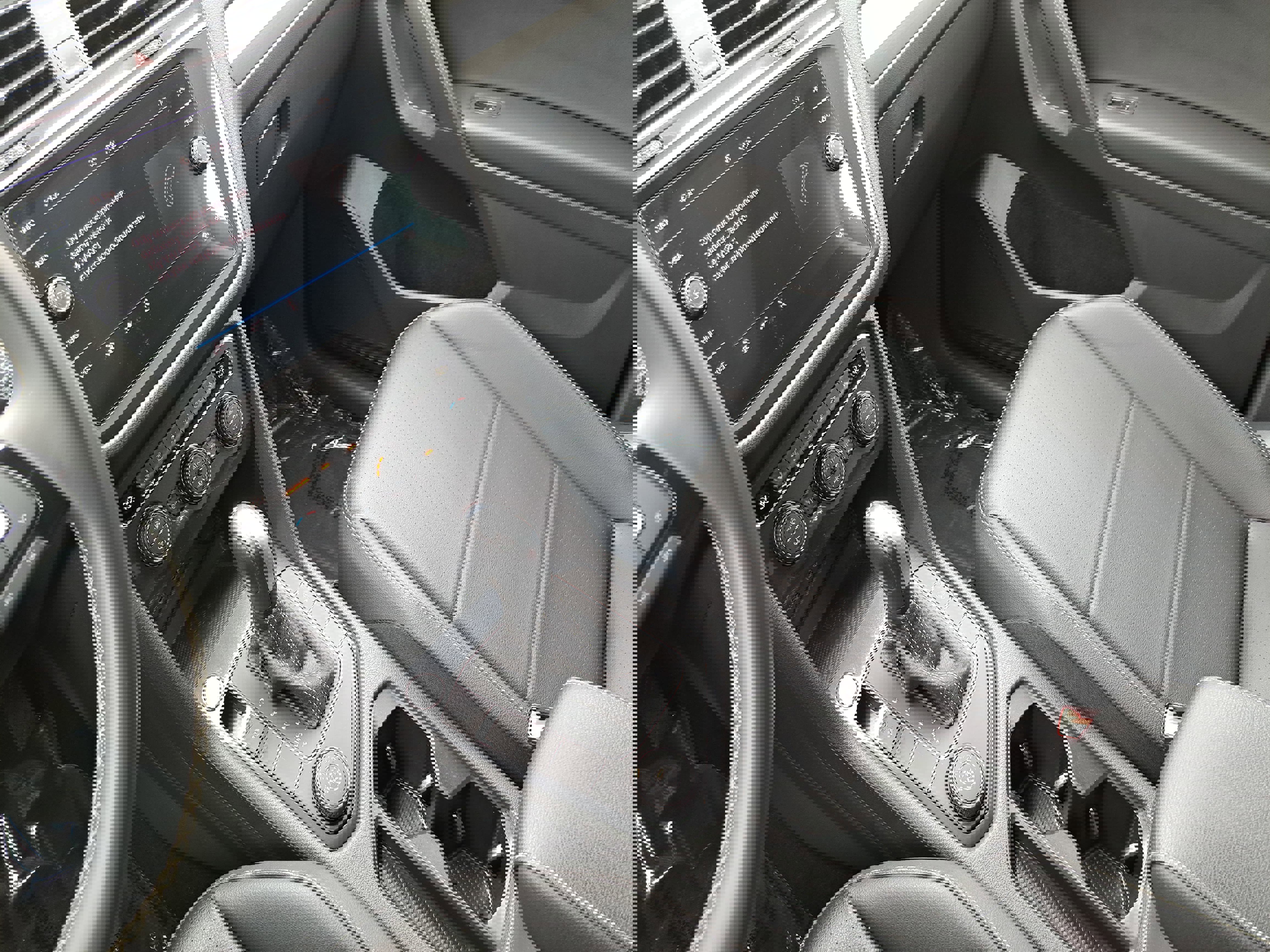 Used 2021 Volkswagen Tiguan SE image 24