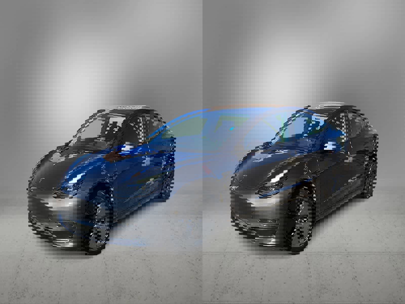 Used 2021 Tesla Model 3 Standard Range Plus