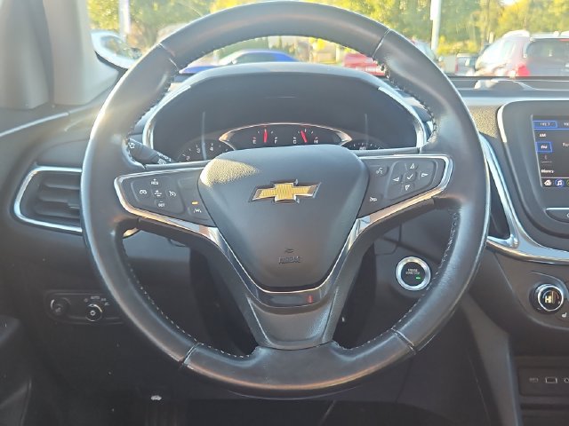 Used 2021 Chevrolet Equinox LT FWD image 15