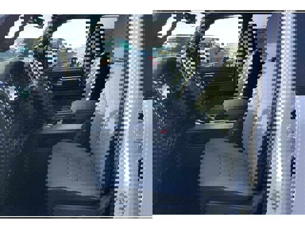 New 2026 RAM 1500 Big Horn image 10