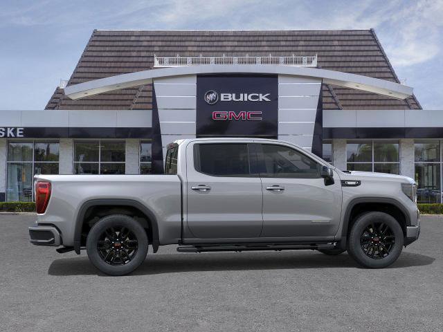 New 2026 GMC Sierra 1500 Elevation image 5