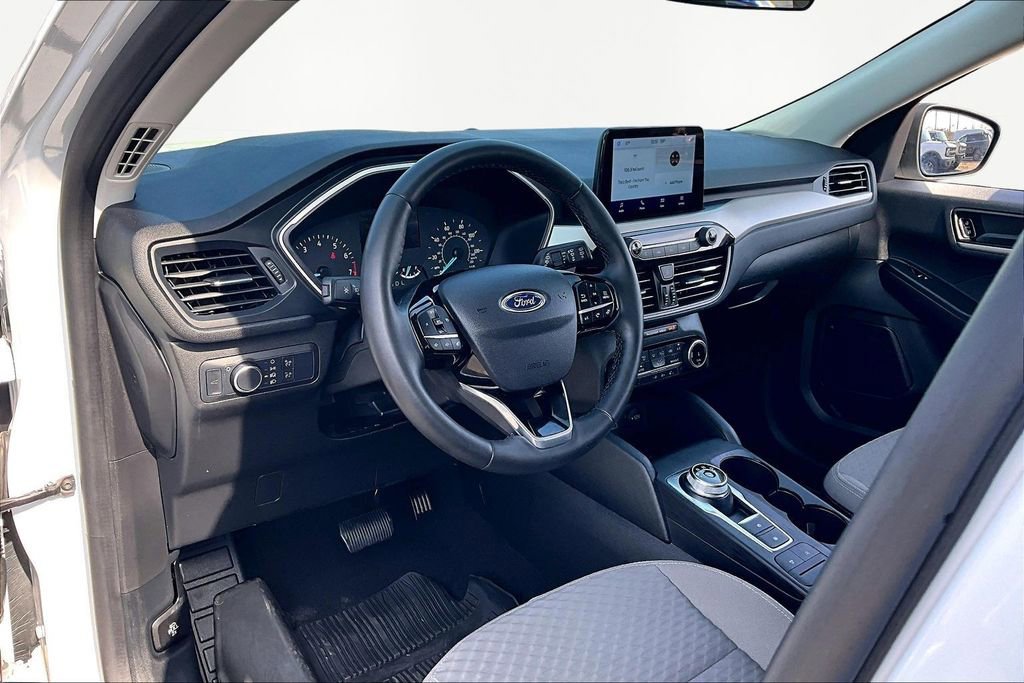 Certified 2022 Ford Escape SE w/ Convenience Package image 14