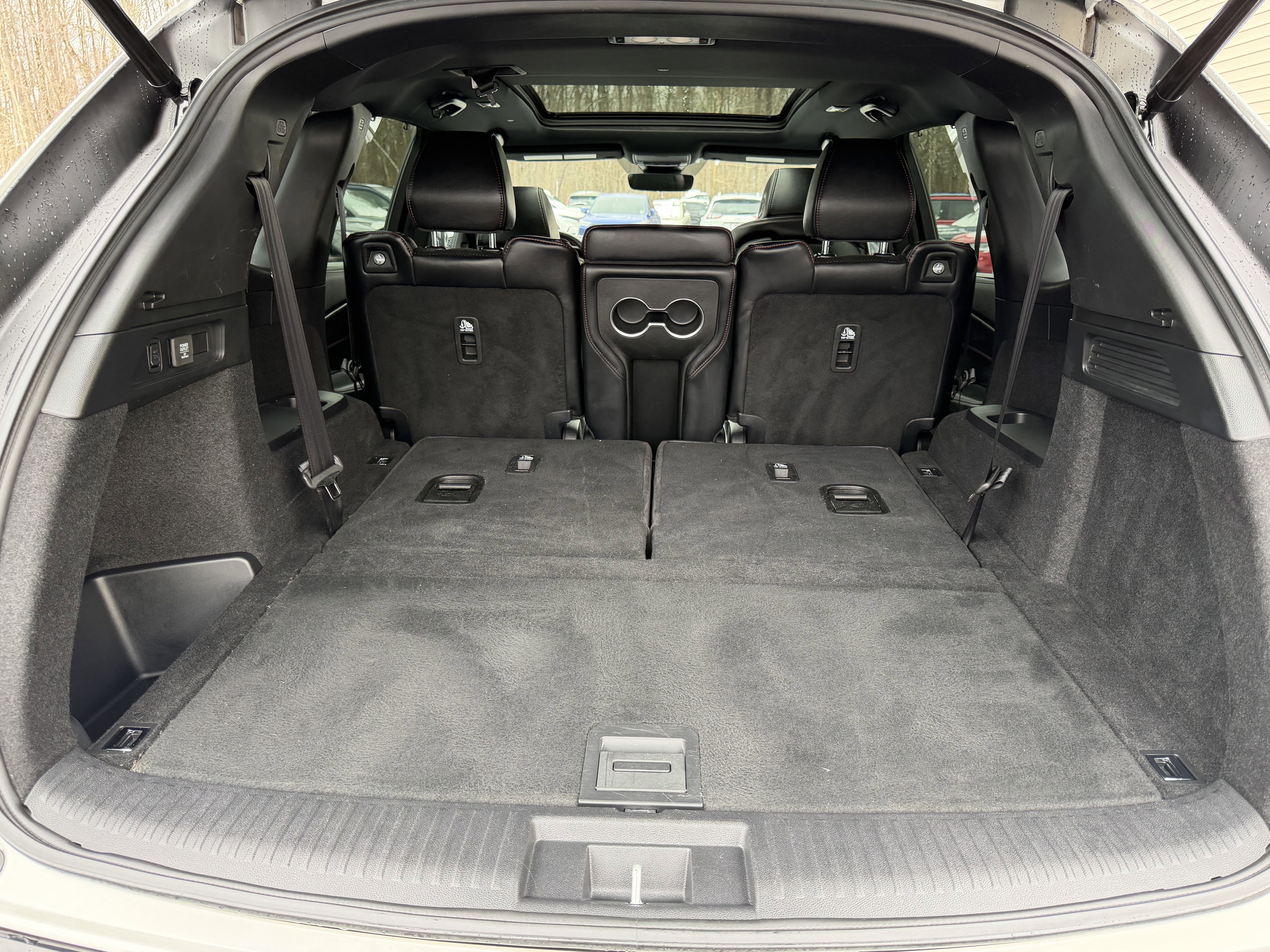 Used 2023 Acura MDX A-Spec image 31