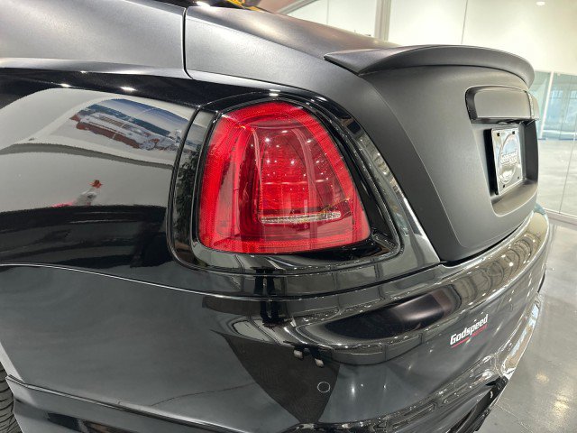 Used 2015 Rolls-Royce Wraith RWD image 45