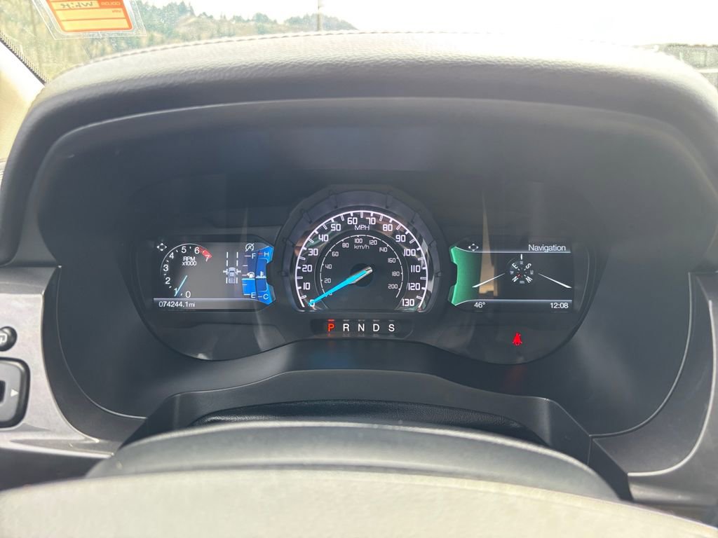 Used 2019 Ford Ranger Lariat w/ Equipment Group 501A Mid image 17