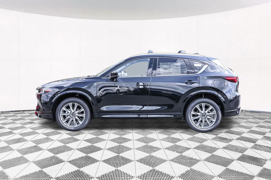 New 2025 MAZDA CX-5 AWD 2.5 S image 20