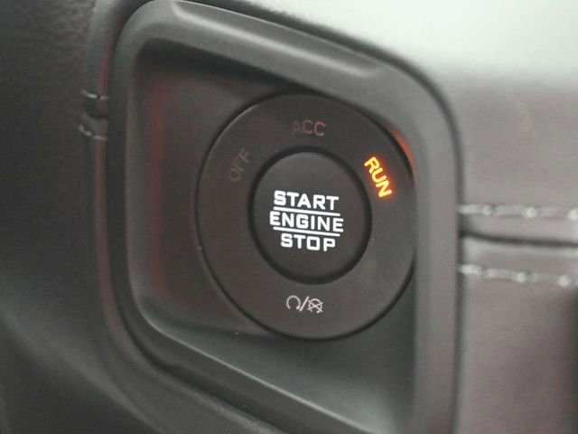 New 2026 Jeep Wrangler Unlimited Rubicon 392 image 18