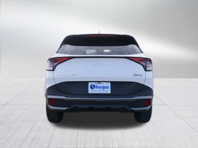 Used 2024 Kia Sportage X-Pro Prestige image 4