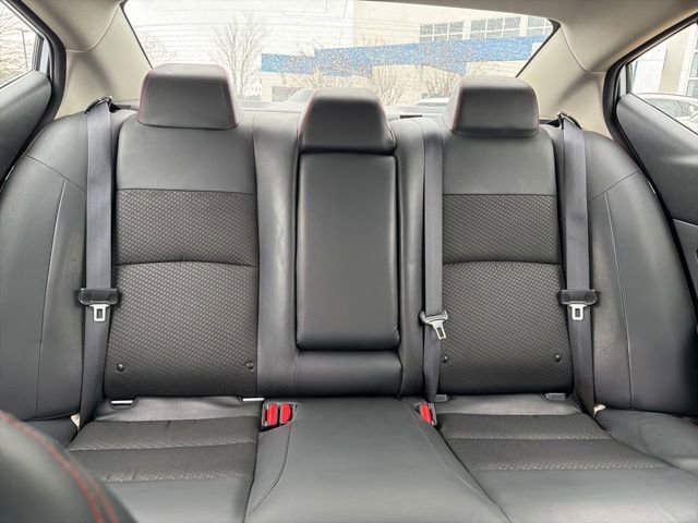 Used 2024 Nissan Altima 2.5 SR image 31