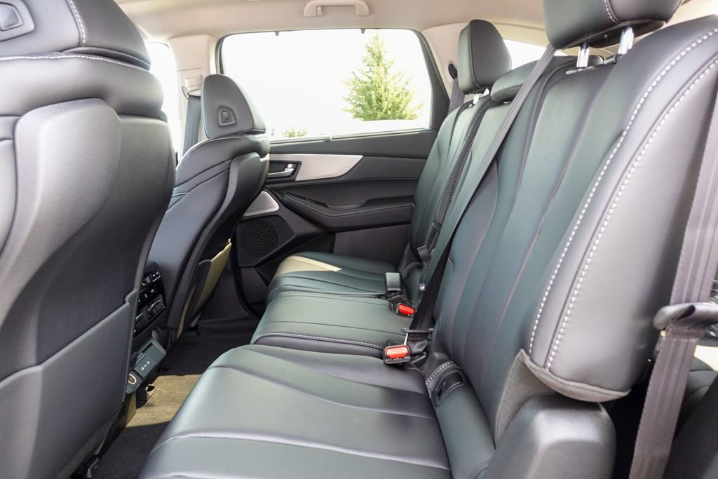 New 2026 Acura MDX w/ Technology Package image 28