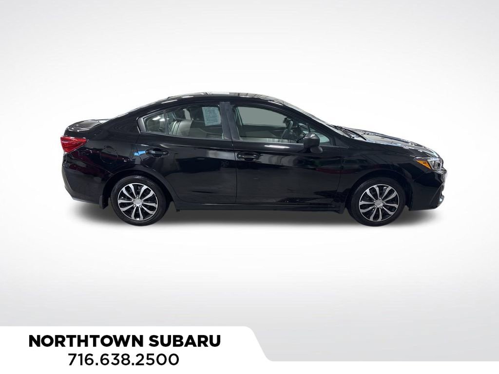 Used 2018 Subaru Impreza 2.0i image 25