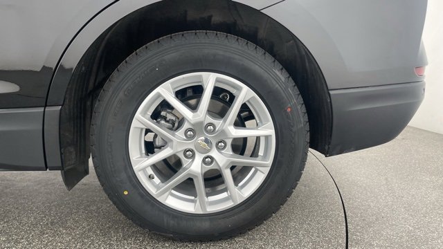 Used 2024 Chevrolet Equinox LT w/ LPO, Floor Liner Package image 49