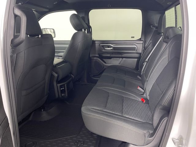 New 2026 RAM 1500 Big Horn image 4