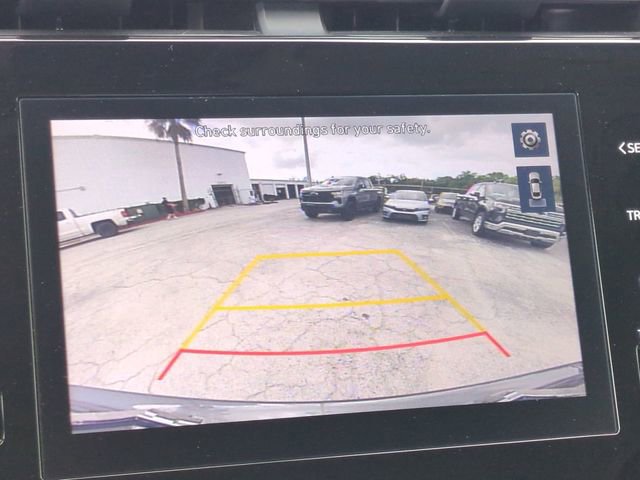 Used 2023 Hyundai Tucson SEL w/ Convenience Package FWD image 25
