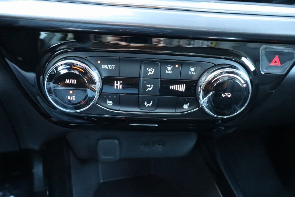 New 2026 Chevrolet Trax ACTIV w/ Driver Confidence Package image 12