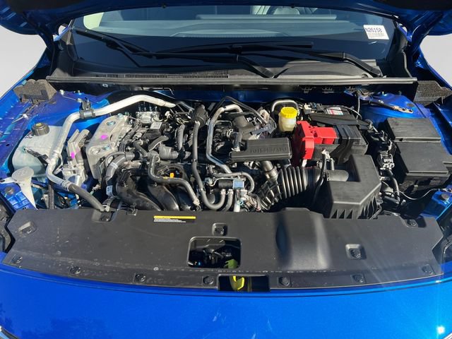 New 2026 Nissan Sentra SR w/ SR Premium Package FWD image 19