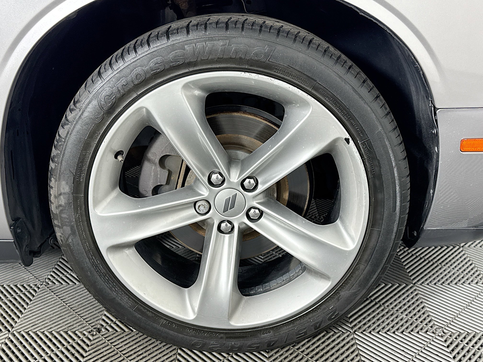 Used 2018 Dodge Challenger R/T w/ Sound Group image 27