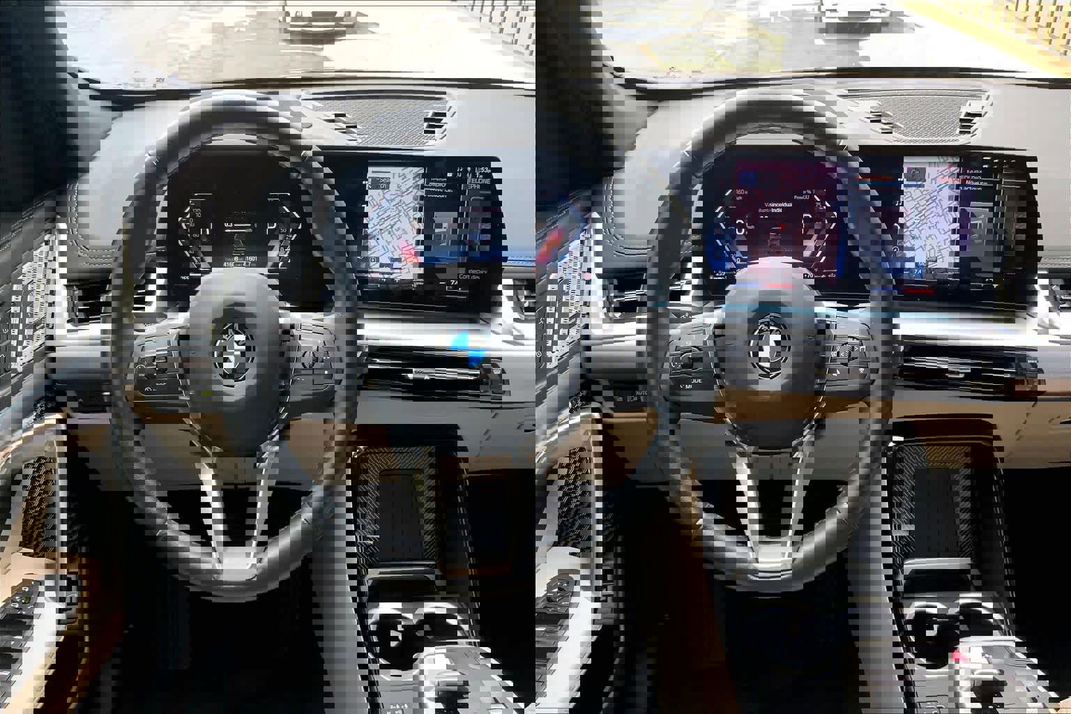 Certified 2023 BMW X1 xDrive28i image 5