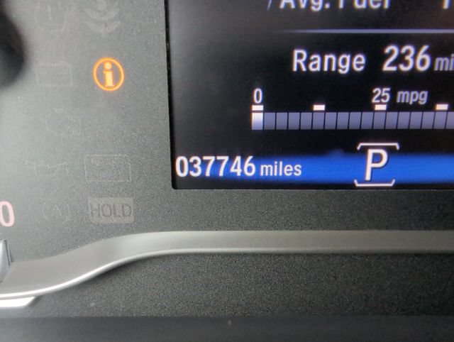 Used 2023 Honda Ridgeline Black Edition image 23