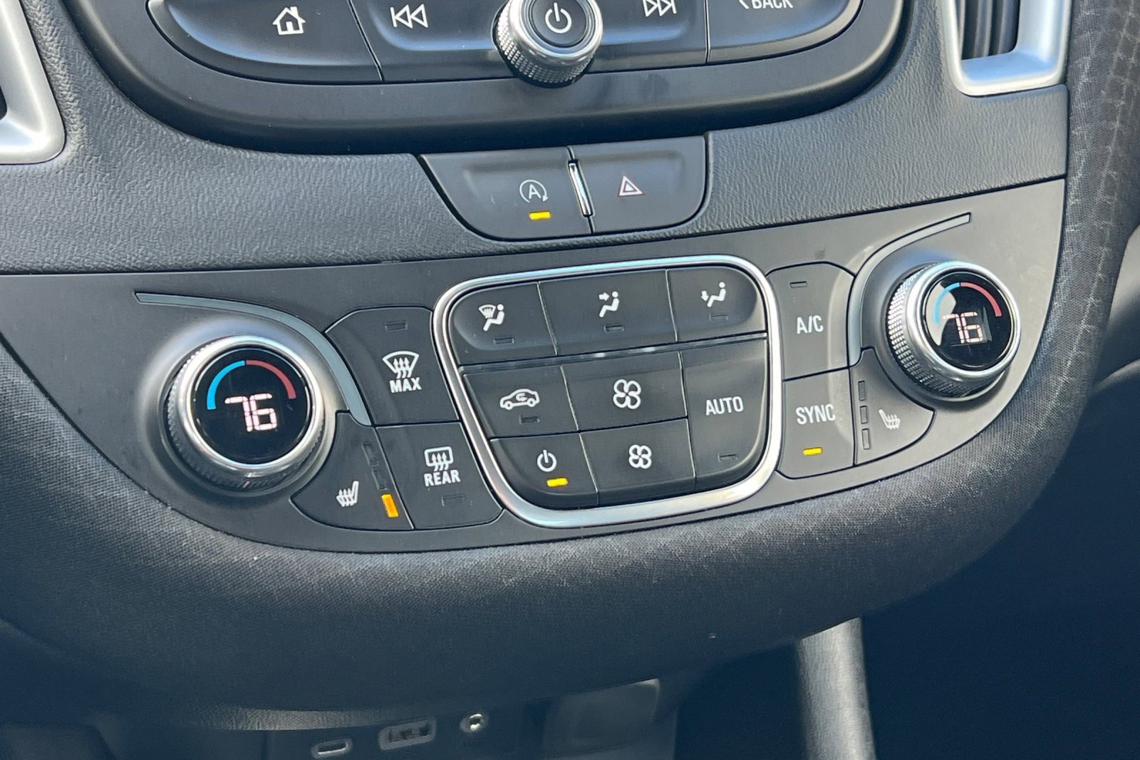 Certified 2024 Chevrolet Malibu LT image 27