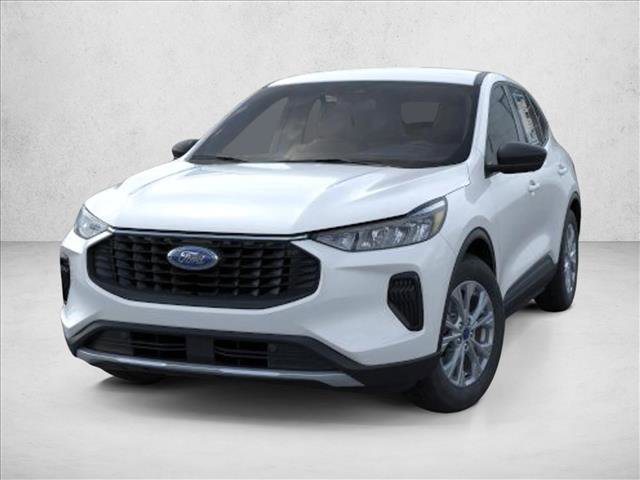 New 2026 Ford Escape Active video 2