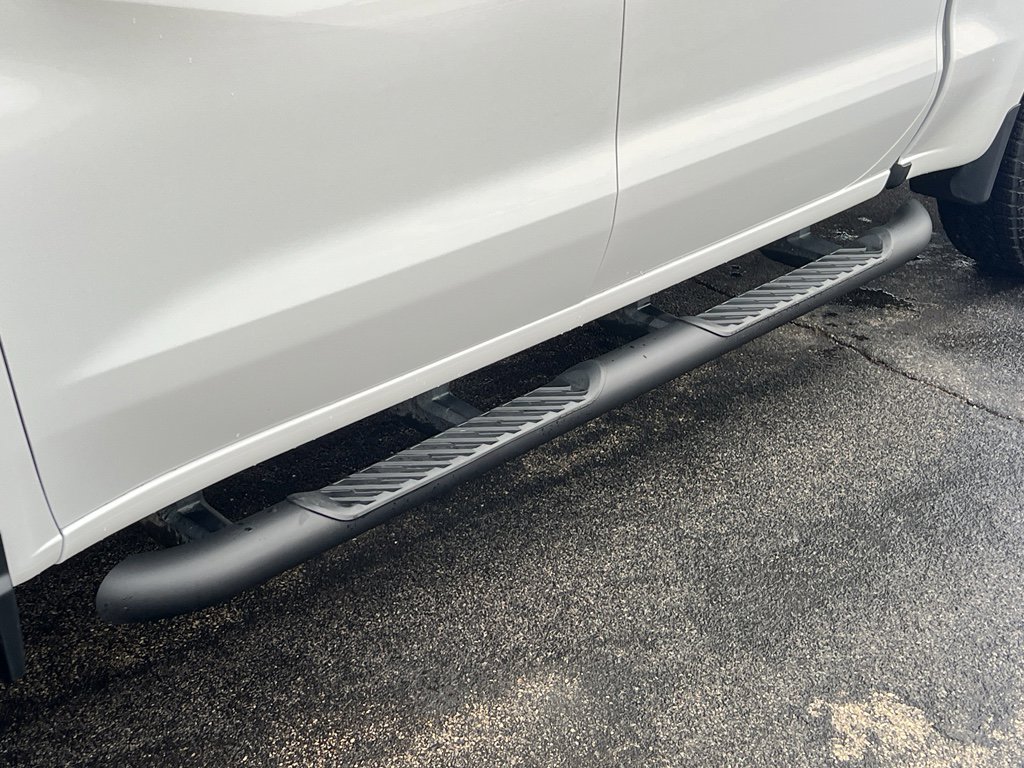 Used 2024 Chevrolet Silverado 1500 RST w/ Convenience Package II image 11