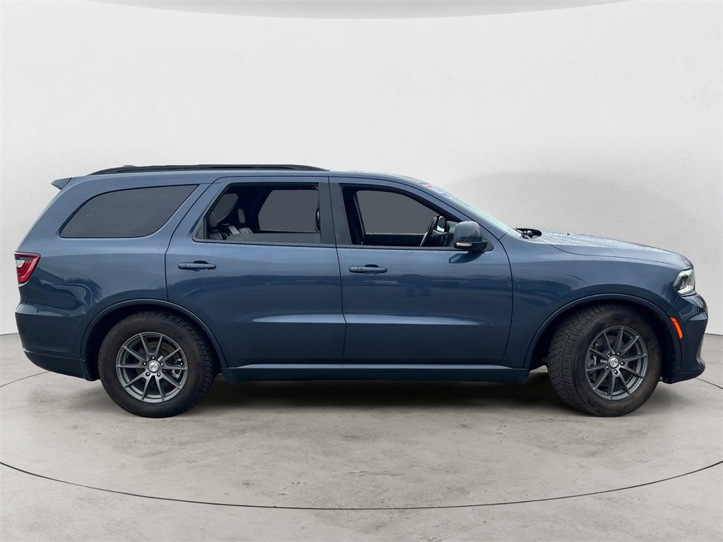 Used 2021 Dodge Durango GT image 2