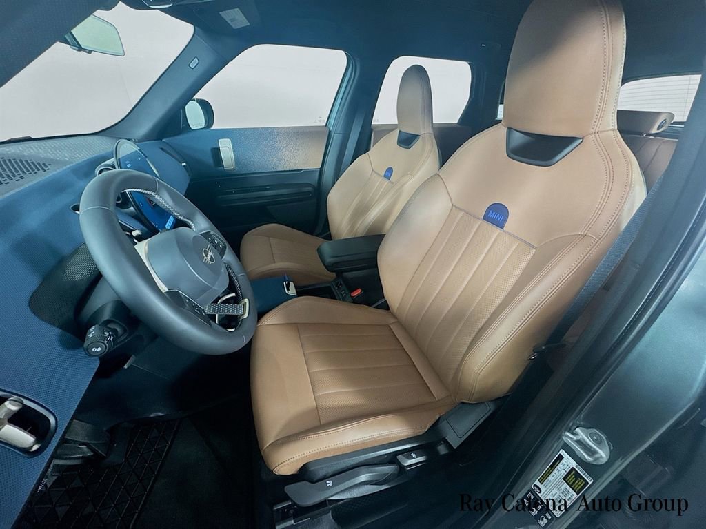 Certified 2026 MINI Cooper Countryman S image 19