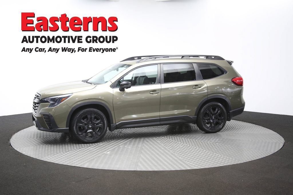 Used 2023 Subaru Ascent Onyx Edition Limited AWD/4WD image 58