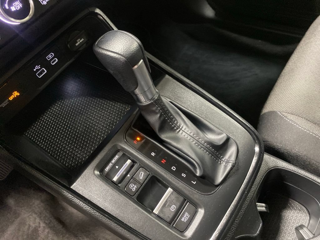 Certified 2024 Honda CR-V EX image 27