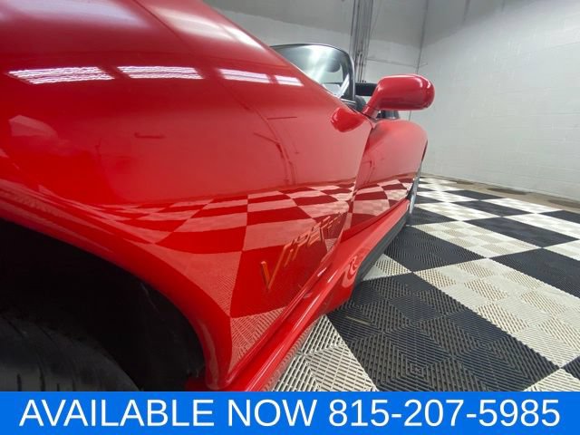 Used 1992 Dodge Viper RT/10 RWD image 53