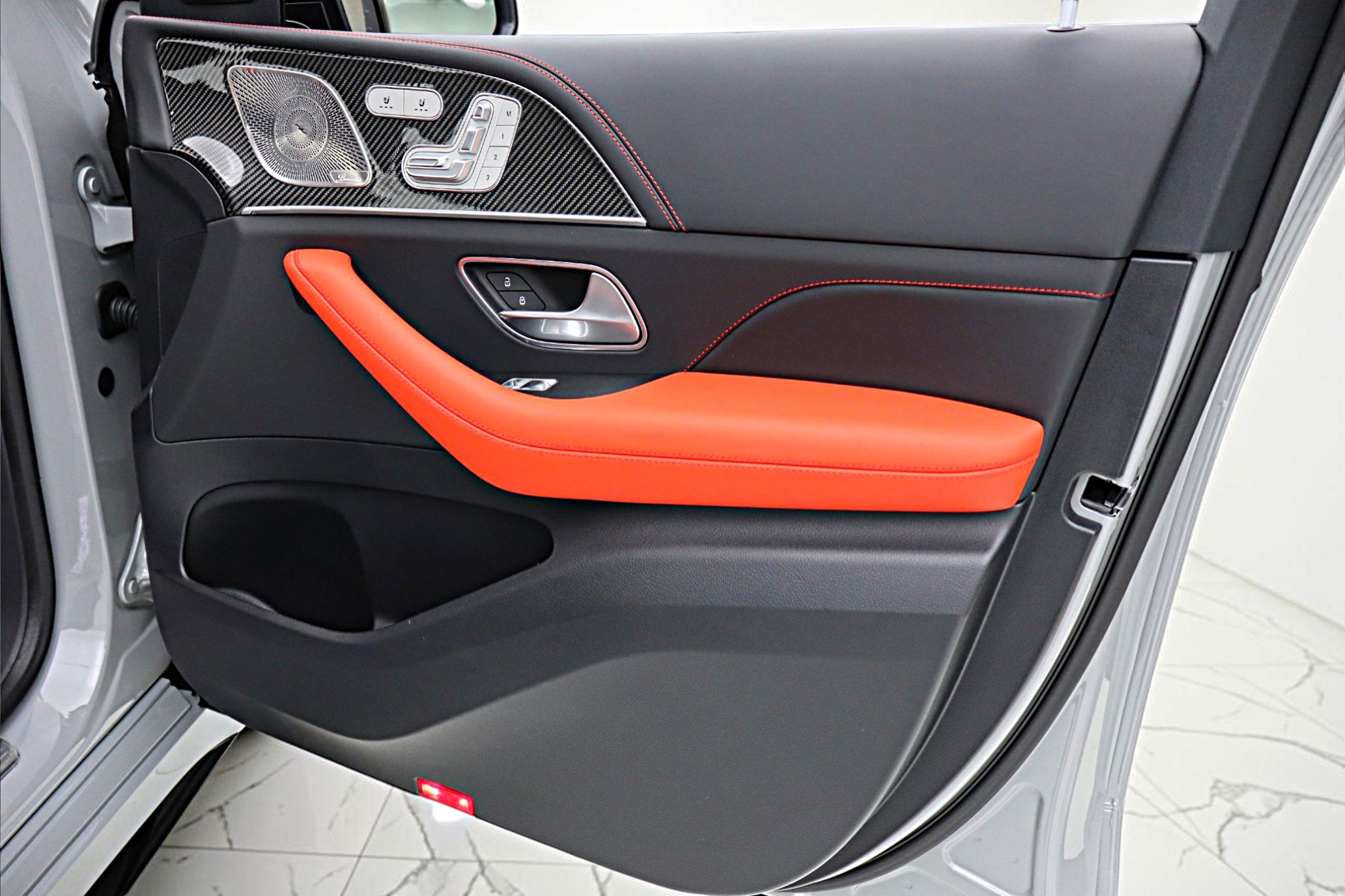 Used 2025 Mercedes-Benz GLE 63 AMG S image 42