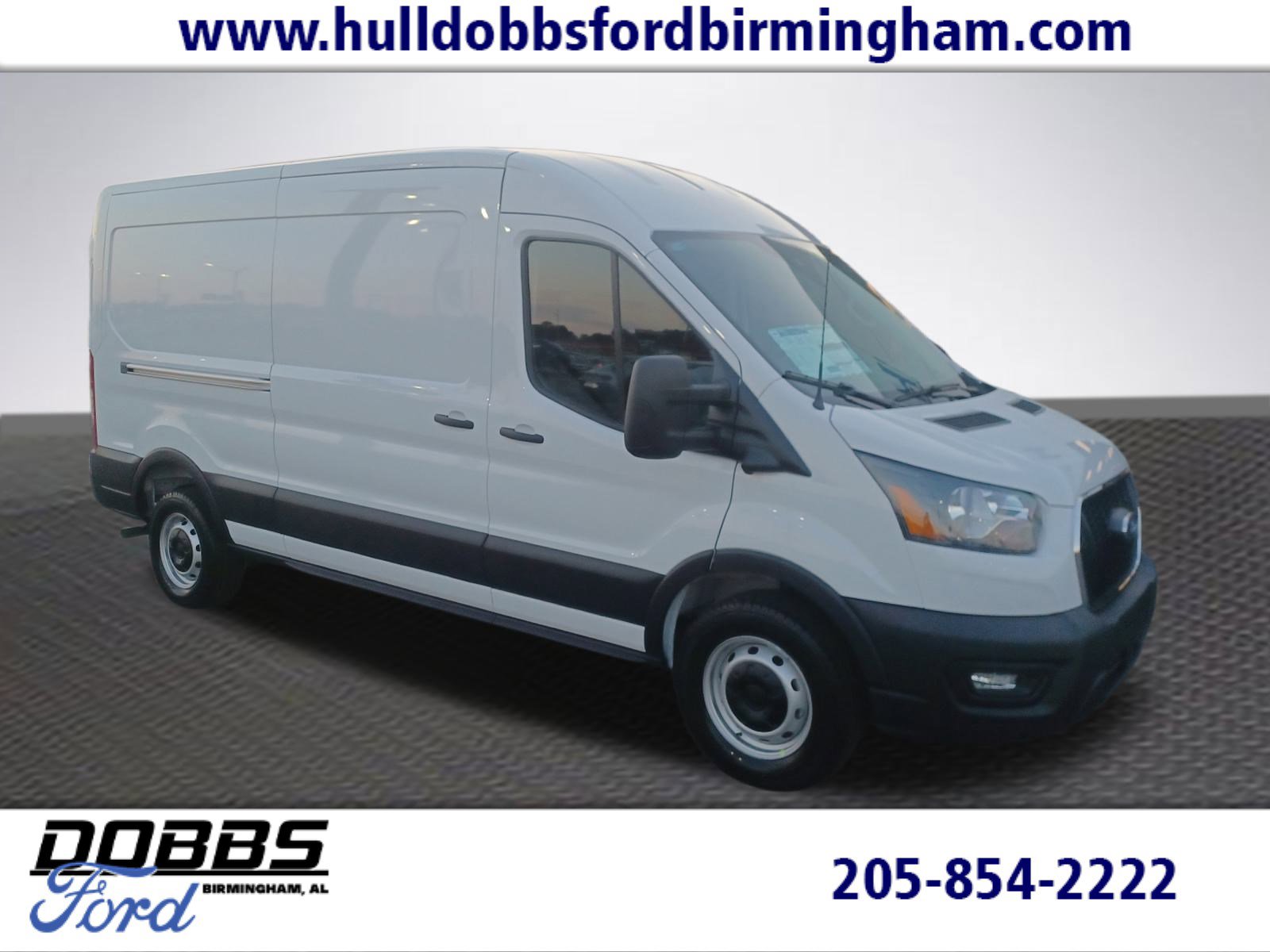 New 2025 Ford Transit 250 148 Medium Roof