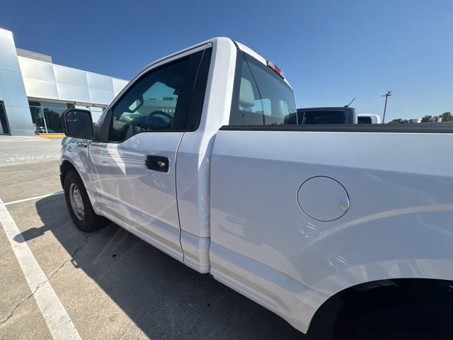 Used 2018 Ford F150 XL RWD image 22