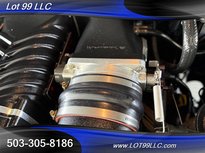 Used 2001 Ford F150 Lightning RWD image 52